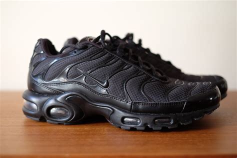 nike air max tn herren schwarz idealp|Nike Air Max Sneakers (2024) Black Friday Preisvergleich .